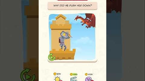 Be The Judge! (Level 80) #Shorts