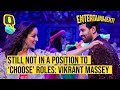 Interview with vikrant massey and yami gautam for ginny weds sunny  the quint