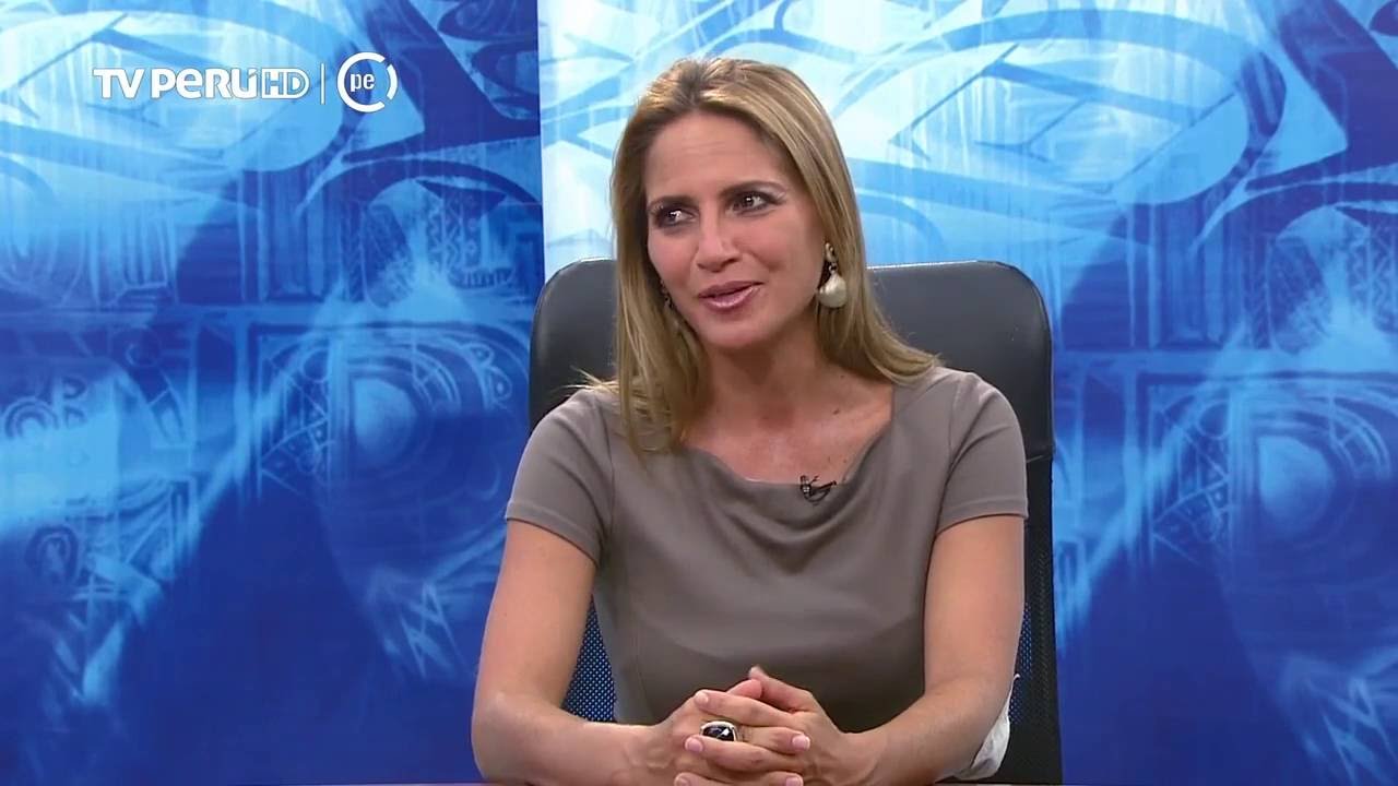 La Función de la Palabra - Josefina Barrón - 25/05/2016