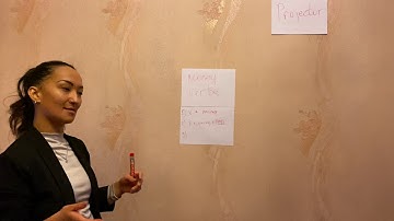 TESOL micro lesson technology enriched