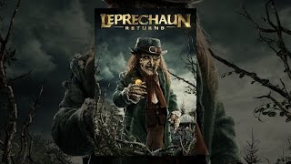 Leprechaun Returns