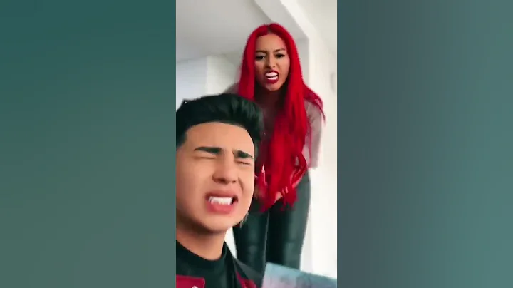 Comenta a que hora viste este video #deiryvargas