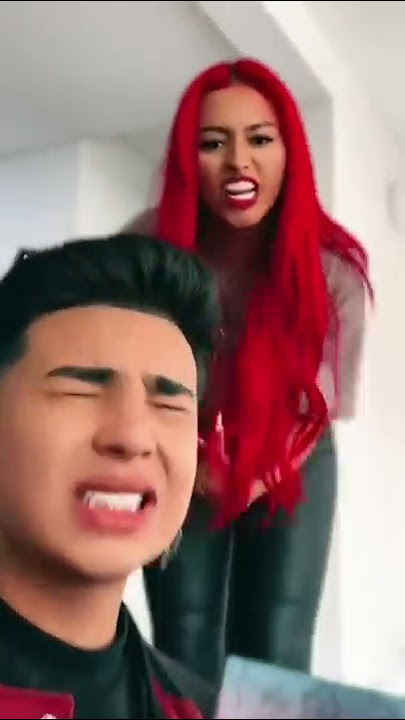 Comenta a que hora viste este video 😍🥰#deiryvargas