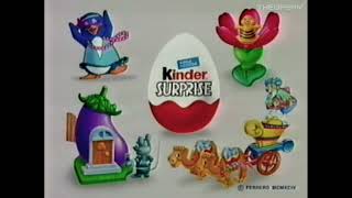 Walt Disney Bemutatja Reklámok 1996 Vhsrip