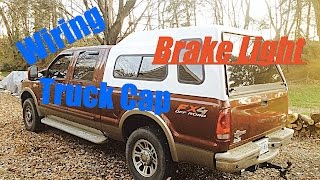 Dodge Ram Camper Shell Wiring - Dodge Cars