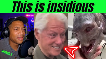 Creepy TikToks that will make you rethink reality (pt. 41)