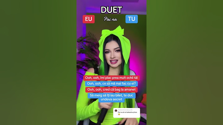 Hai sa cantam impreuna “ Pai na” Babasha - Ce alte melodii sa mai facem? #sarahjsun