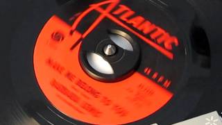 BARBARA LEWIS - MAKE ME BELONG TO YOU ( ATLANTIC 2346 )