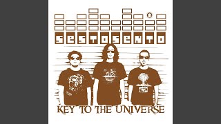 Key to the Universe (Original Mix)