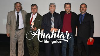 Anahtar Fim Galası Fotoğraflar 2025