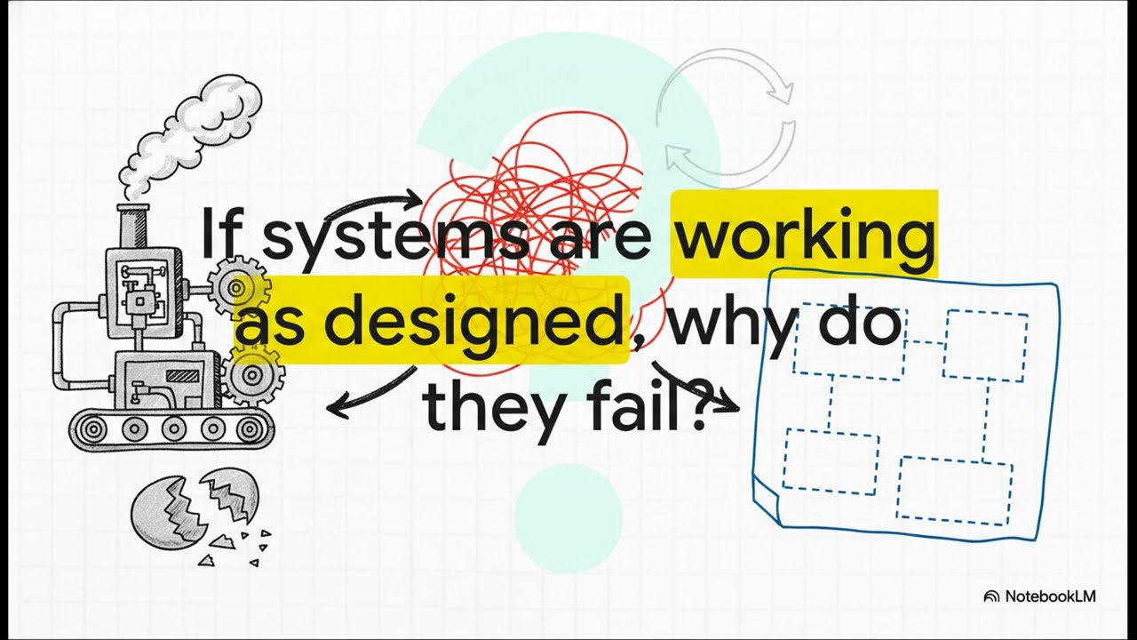 7.Why Identity Systems Don’t Self-Correct