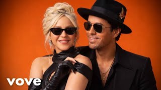 Enrique Iglesias x Shakira – Ritmo del Corazón (2026 Extended Lyrics )