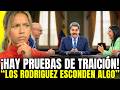 ????NUEVA INFORMACIÓN????LOS RODRÍGUEZ LO VENDIERON. 90 DÍAS DESPUÉS MADURO PASA SUS DÍAS FIRMA
