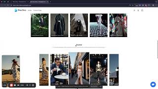 Shopstory Ai Shoppable Videos - Shopify App