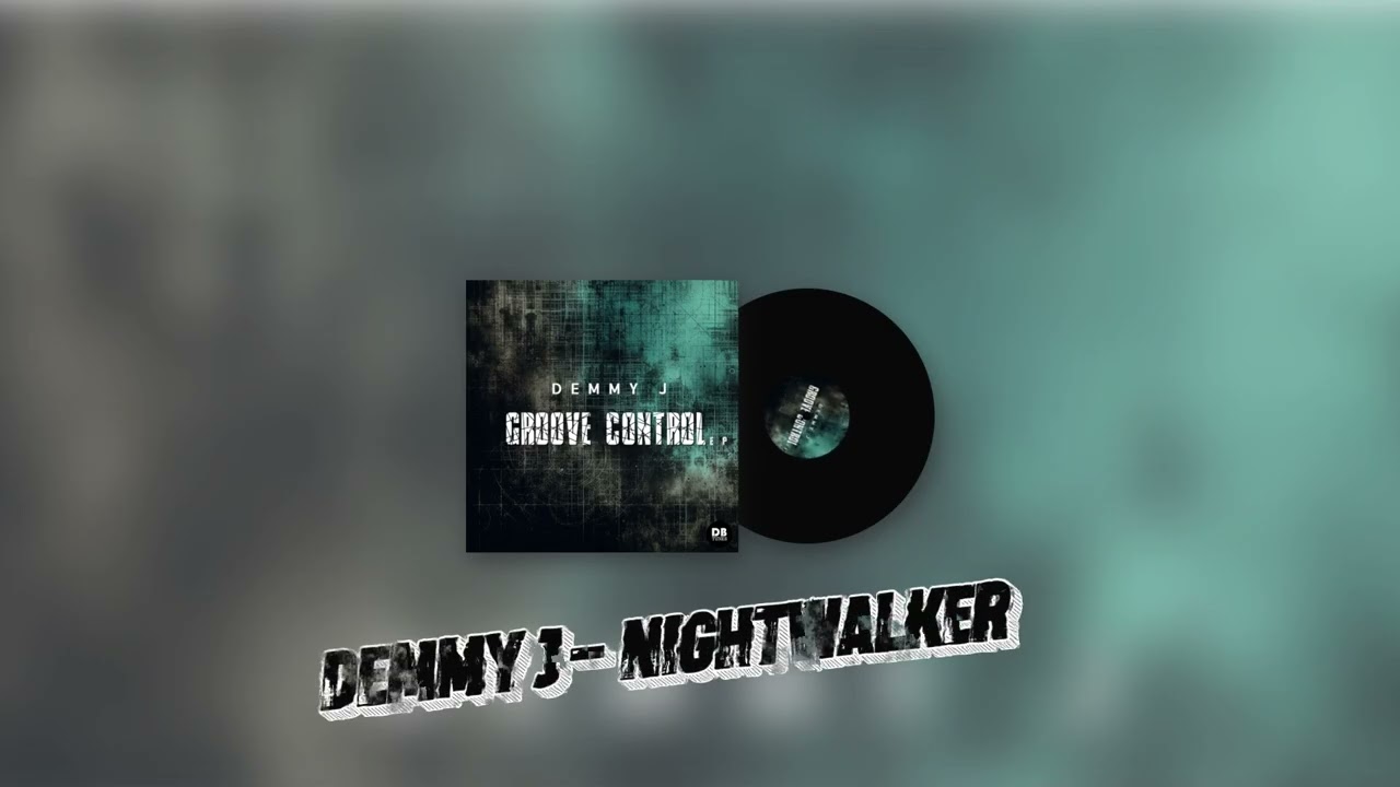 Watch Demmy J - Nightwalker on YouTube Watch Demmy J - Nightwalker on YouTube