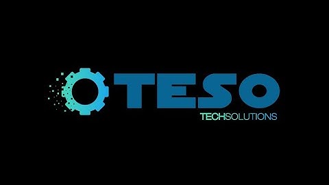 Currency Exchange Kiosk - Teso Tech Solutions