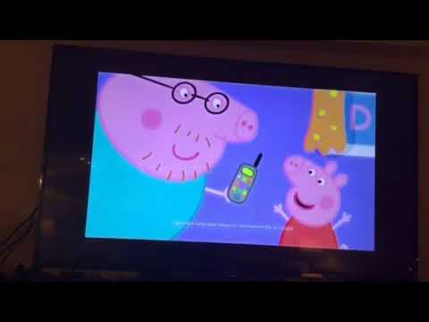 Noggin  Peppa Pig