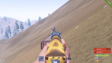 Registered blind try