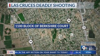 Woman shot to death, suspect dead by suicide