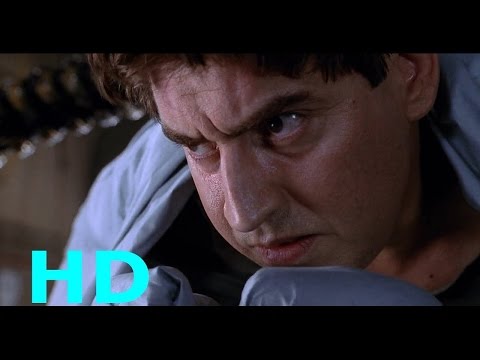 Doctor Octopus Kills The Doctors &#039;&#039;Horror Hospital&#039;&#039; - Spider-Man 2-(2004) Movie Clip Blu-ray HD