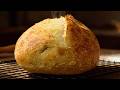 Same Day Sourdough Bread | Beginner Friendly &amp; Foolproof #bread #bakingathome