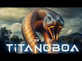 ये सांप दिखे तो बहुत दूर भाग जाना वरना पछताओगे Biggest Snake TITANOBOA Caught on Camera | NVSOULS |