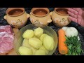 🍲🍴🍅жаркое🍅 картошка в горшочках 🍅🍗🍲🍴канал  В СТРАНЕ ЧУДЕС  Aliexpress Страна чудес🍅🍗🍲🍴