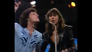 Golden Earring - Radar Love (1973)