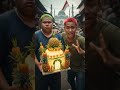 🙌 Miniatur Masjid AI Omped spill rahasianya dong 🙌 #ompedvisual #short #miniature #treding #veo3