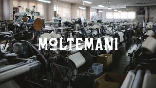 MOLTEMANI / モルテマニ