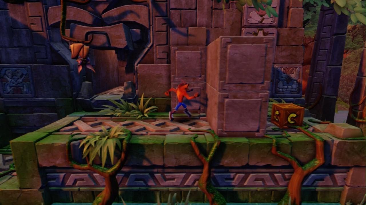 PS5 Crash Bandicoot N. Sane Trilogy,Part 3 YouTube