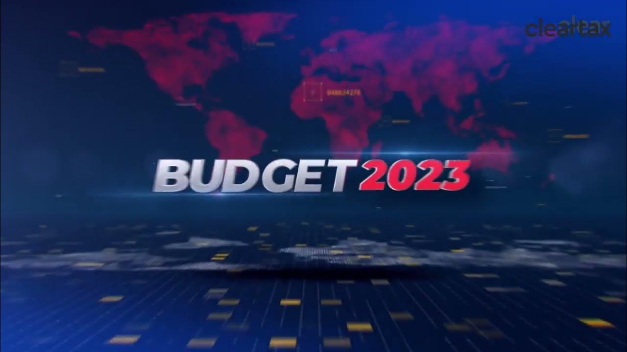 income-tax-rebate-under-section-87a-union-budget-2023-youtube