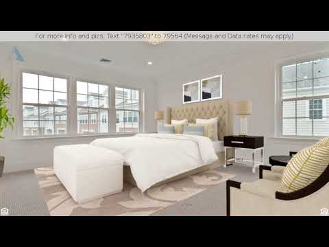 19 VILLAGE SQUARE, Paoli, PA home video tour