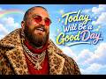 Teddy Swims Style - Today Will Be a Good Day | Heartfelt Motivational Soul Ballad |