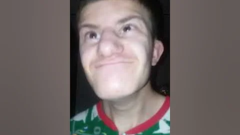 Jordan my name is Jordan James Daugherty I live so...