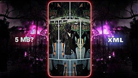 "PRABH-9:45 📈 💕 || NEW TREND XML👀💥|| NEW XML FILE 🍒🦋|| @Ritesheditz_0.2