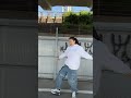 【踊ってみた】Yo Bunny / prodbycpkshawn & Ugly Andz #shorts