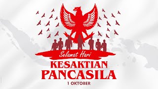 Ucapan Hari Kesaktian Pancasila 2021 | Story WA