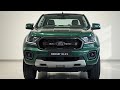 2027 Ford Ranger XLS vs Rivals – Best Ute in Australia?