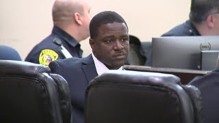 Murder trial involving love triangle begins