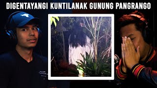 Cerita Seram di Gunung Pangrango Ft. Prasodjo Muhammad