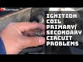 How to Fix a P0353 Ignition Coil C Primary / Secondary Circuit