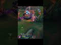 Vain Mayne 1vs5 - Vayne Moment - League of Legends #shorts