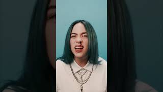 Billie Eilish   bad guy Vertical Video