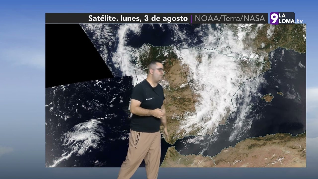 El Tiempo · 3.8.2026