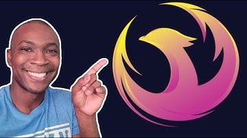 Watch This Entire Video! - Project FeenixV2 is Reiventing Crypto Gaming | Adam Shelton