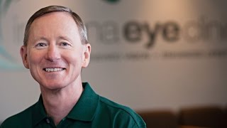 Meet Dr. Charles McCormick