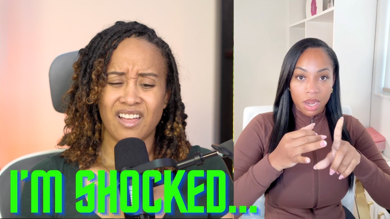 She Married a Narcissist?! | Married at 28. Divorced at 29: Reaction Video