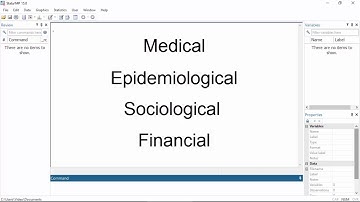 New in Stata 15: Parametric interval-censored survival models