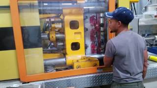 Itarget - Getting Made